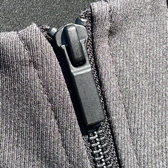 Halogen Cape/Poncho Blazer - Picture 9 of 12